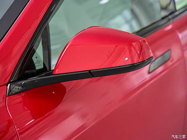 特斯拉（進口） Model S 2021款 三電機全輪驅(qū)動 Plaid版