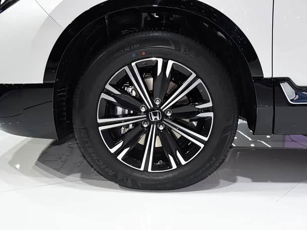 东风本田 本田CR-V新能源 2021款 锐·混动e+