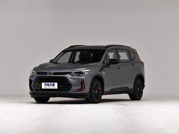 上汽通用雪佛兰 沃兰多 2018款 530T 高配