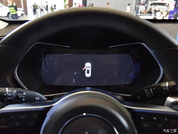 众泰汽车 众泰T500 2018款 6座版 高配