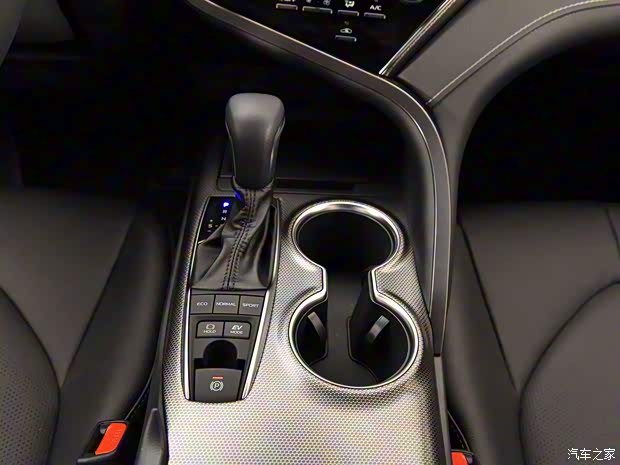 廣汽豐田 凱美瑞 2021款 雙擎 2.5HS 鋒尚版