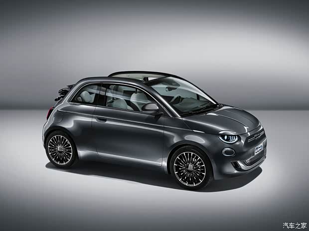 菲亚特(进口) 菲亚特500新能源 2020款 la Prima 菲亚特(进口) 菲亚特500新能源 2020款 la Prima