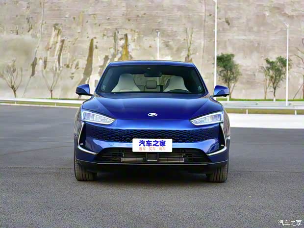 金康SERES SERES SF5 2019款 基本型