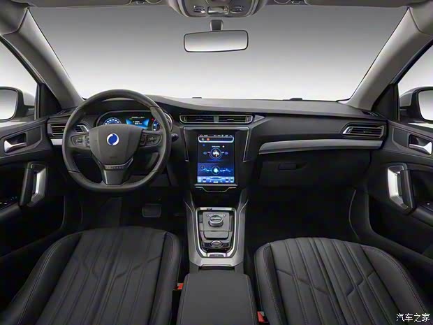 神龙汽车 富康ES600 2022款 网约版