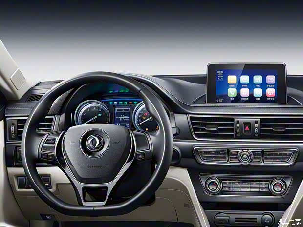 東風(fēng)風(fēng)行 景逸S50 2020款 1.6L 手動尊享型