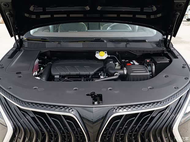 東風風行 風行游艇 2022款 1.5T DCT揚帆版