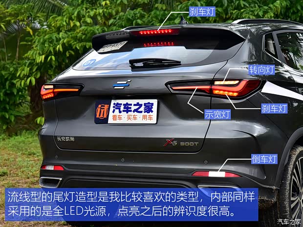 長安汽車 長安歐尚X5 2021款 1.5T DCT旗艦型