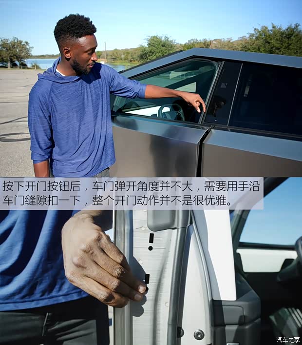 特斯拉（進(jìn)口） Cybertruck 2024款 Cyberbeast 野獸版