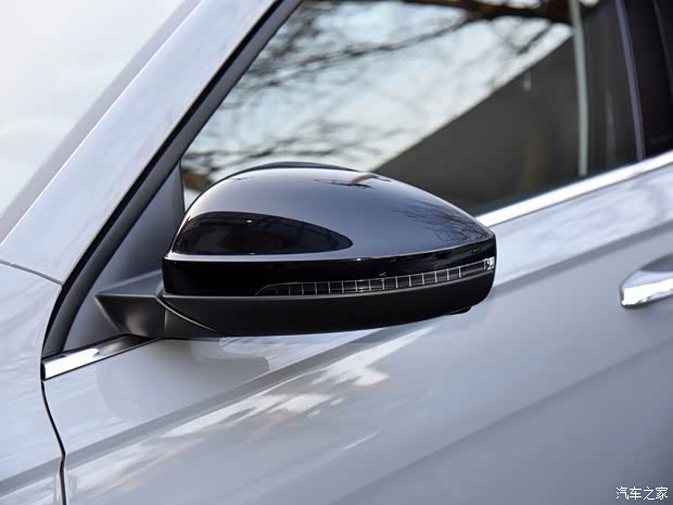 上汽大眾 朗逸 2023款 星空版