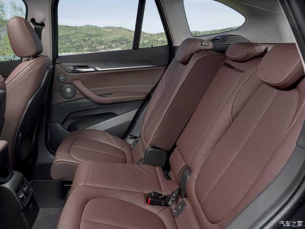 宝马(进口) 宝马X1(进口) 2019款 基本型 宝马(进口) 宝马X1(进口) 2019款 基本型