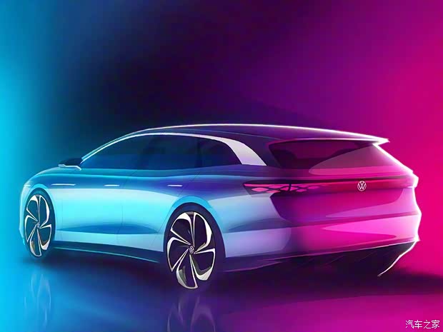 大眾(進(jìn)口) ID. Space Vizzion 2020款 Concept 大眾(進(jìn)口) ID. Space Vizzion 2020款 Concept