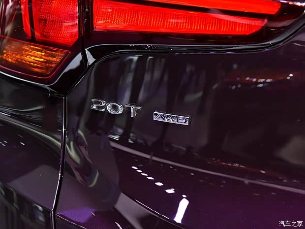 上汽通用别克 昂科拉GX 2019款 基本型