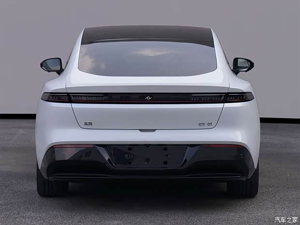 東風(fēng)乘用車 東風(fēng)eπ 007 2023款 基本型