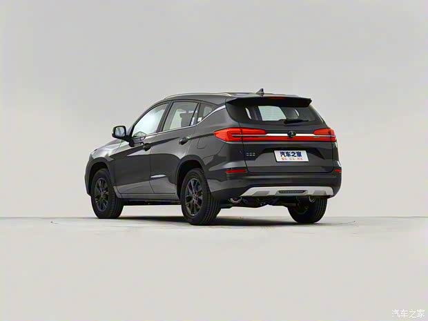 比亚迪 宋 2020款 经典版 1.5T 自动精英型