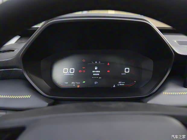 上汽通用五菱 五菱星馳 2022款 1.5T CVT基本型