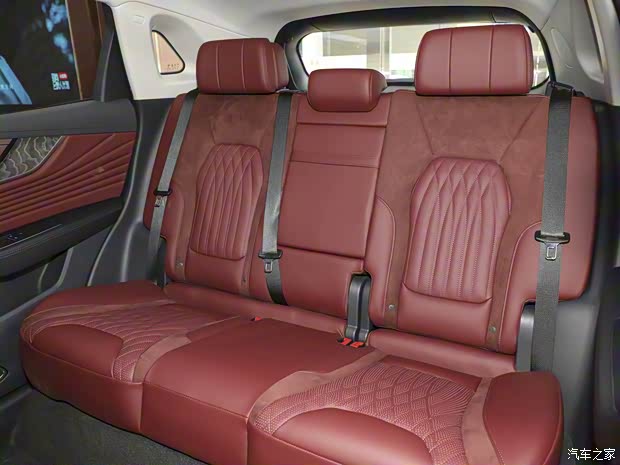 一汽紅旗 紅旗HS5 2023款 基本型 一汽紅旗 紅旗HS5 2023款 基本型