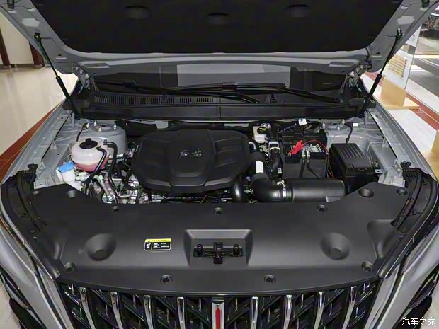 一汽紅旗 紅旗HS5 2023款 基本型 一汽紅旗 紅旗HS5 2023款 基本型