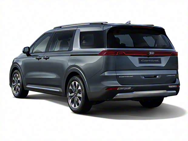 起亚(进口) 嘉华(进口) 2020款 基本型 起亚(进口) 嘉华(进口) 2020款 基本型