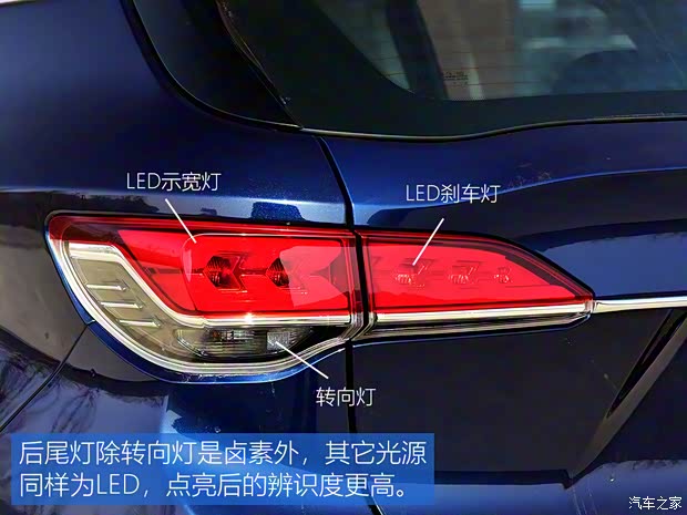 東南汽車 東南DX7 2020款 星躍 1.5T DCT旗艦版