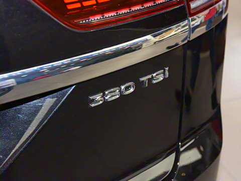 2020款 途昂X 改款 380TSI 四驱尊崇豪华版 2020款 途昂X 改款 380TSI 四驱尊崇豪华版