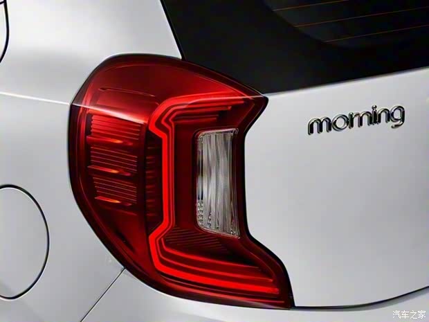 起亞(進(jìn)口) Picanto 2020款 morning Urban 韓國(guó)版