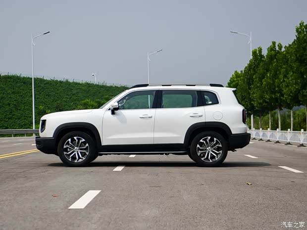 长城汽车 哈弗大狗 2020款 1.5T 基本型 长城汽车 哈弗大狗 2020款 1.5T 基本型