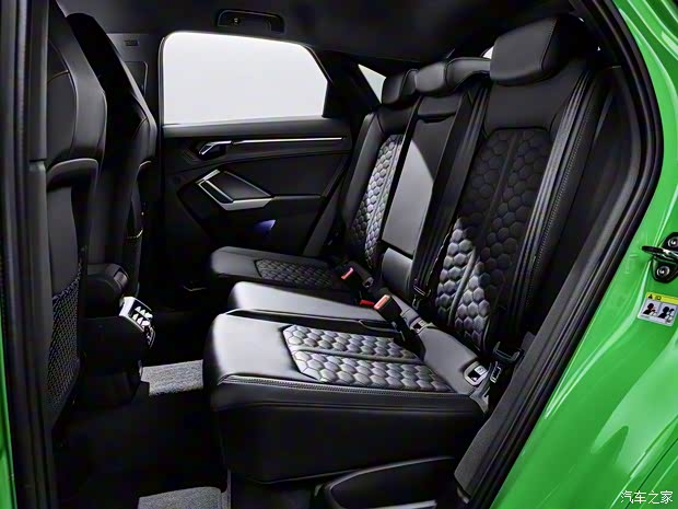 Audi Sport 奥迪RS Q3 2020款 Sportback Audi Sport 奥迪RS Q3 2020款 Sportback