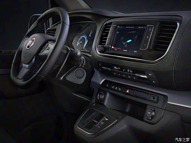 菲亚特(进口) E-Ulysse 2022款 欧洲版 菲亚特(进口) E-Ulysse 2022款 欧洲版