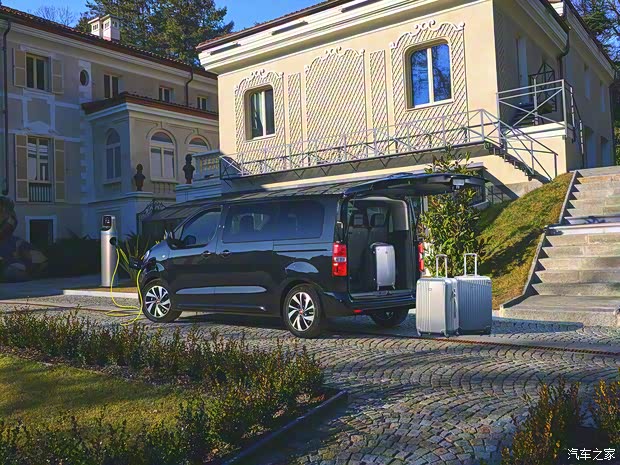 菲亚特(进口) E-Ulysse 2022款 欧洲版 菲亚特(进口) E-Ulysse 2022款 欧洲版
