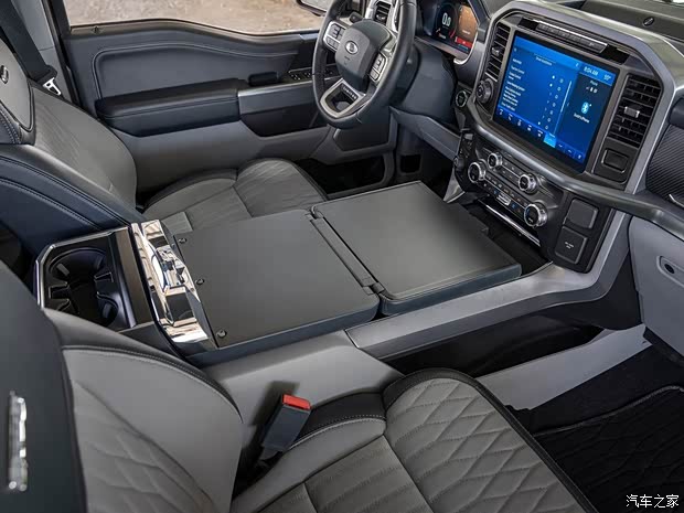 福特(進(jìn)口) 福特F-150 2021款 基本型