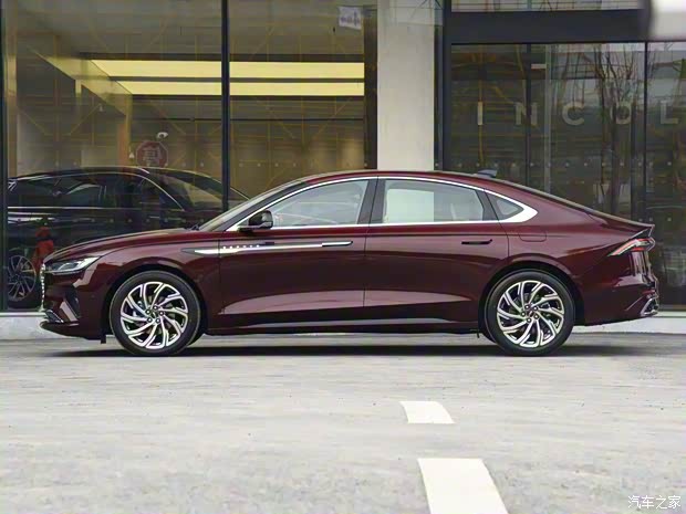 長(zhǎng)安林肯 林肯Z 2022款 i享 尊耀版