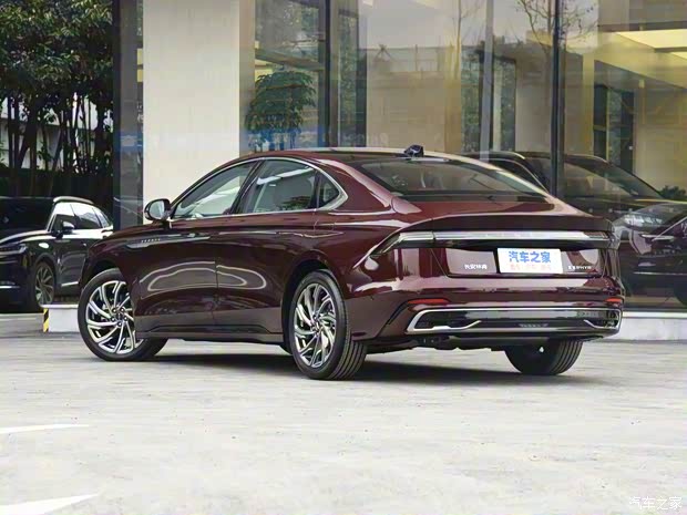 長(zhǎng)安林肯 林肯Z 2022款 i享 尊耀版