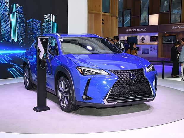 雷克薩斯 雷克薩斯UX新能源 2020款 300e 雷克薩斯 雷克薩斯UX新能源 2020款 300e