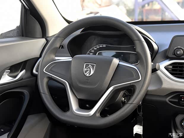 上汽通用五菱 宝骏510 2021款 1.5L 手动劲享型