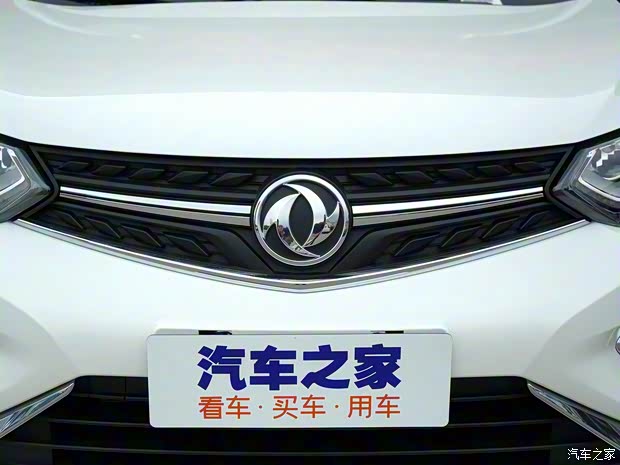 东风乘用车 东风风神AX5 2019款 基本型