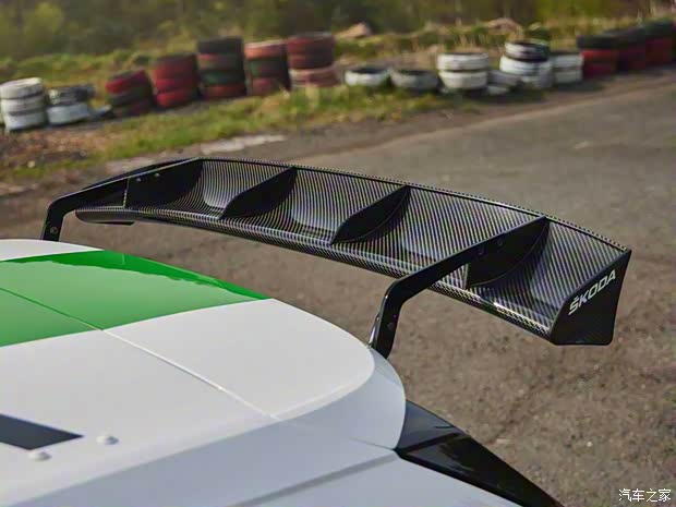 斯柯达(进口) Afriq 2022款 Concept 斯柯达(进口) Afriq 2022款 Concept