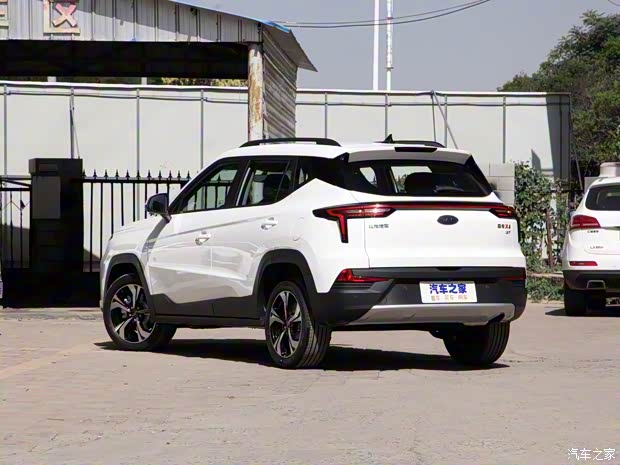 江淮汽车 嘉悦X4 2020款 1.5T CVT精英型 江淮汽车 嘉悦X4 2020款 1.5T CVT精英型