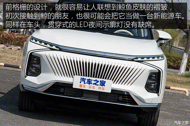 上汽集团 鲸 2022款 基本型