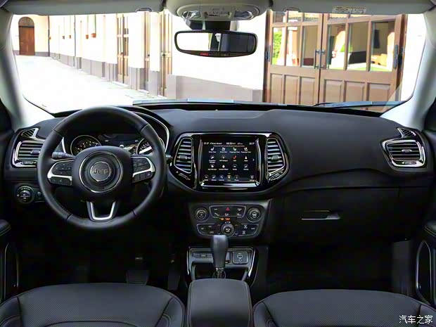 Jeep(进口) 指南者(进口) 2020款 欧版基本型 Jeep(进口) 指南者(进口) 2020款 欧版基本型