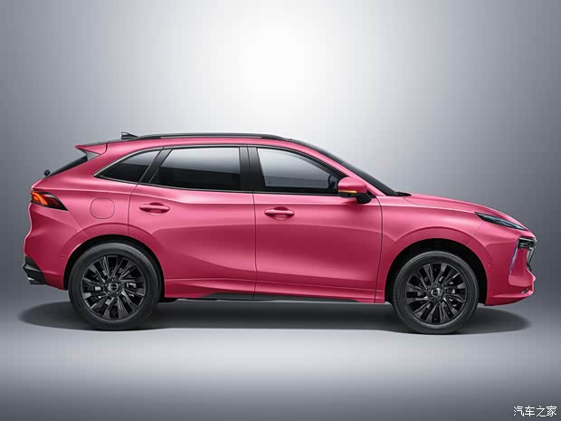 东风风行 风行T5 EVO 2021款 1.5TD DCT荣耀版 东风风行 风行T5 EVO 2021款 1.5TD DCT荣耀版