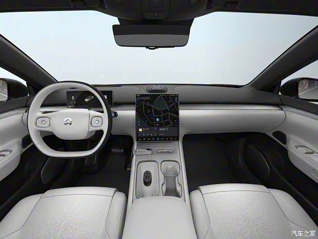 蔚来 蔚来ET7 2023款 100kWh