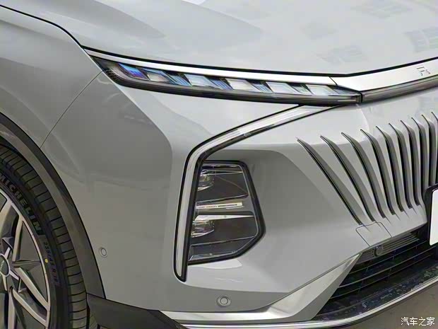 上汽集团 鲸 2022款 2.0T 蓝鲸版 上汽集团 鲸 2022款 2.0T 蓝鲸版