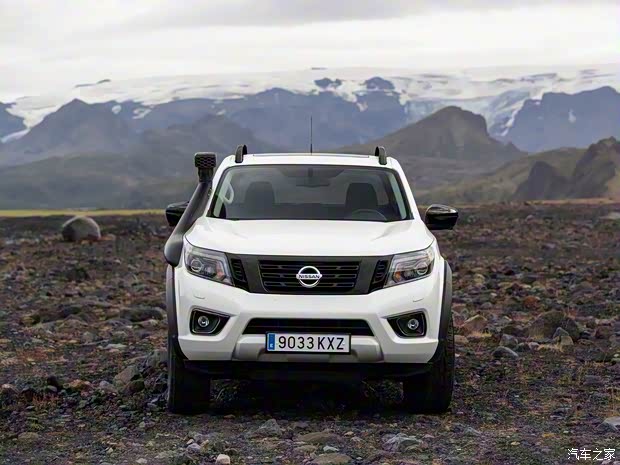 日產(chǎn)(進口) 納瓦拉(海外) 2020款 OFF-ROADER AT32 日產(chǎn)(進口) 納瓦拉(海外) 2020款 OFF-ROADER AT32