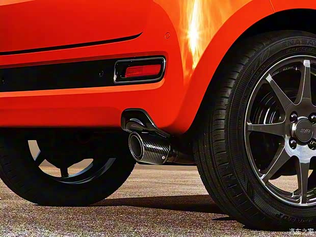 本田(进口) N ONE 2021款 Mugen Performance 套件版 本田(进口) N ONE 2021款 Mugen Performance 套件版