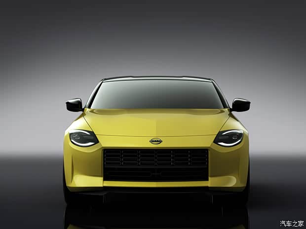 日产(进口) 日产Z Proto 2020款 基本型 日产(进口) 日产Z Proto 2020款 基本型