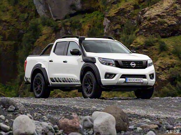 日產(chǎn)(進口) 納瓦拉(海外) 2020款 OFF-ROADER AT32 日產(chǎn)(進口) 納瓦拉(海外) 2020款 OFF-ROADER AT32