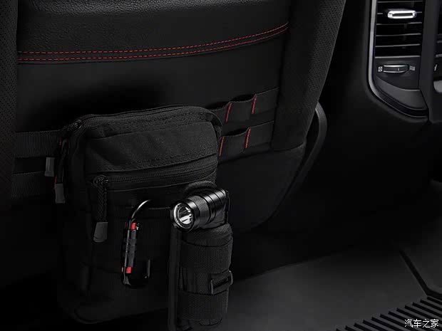 道奇(進(jìn)口) 道奇Ram 2021款 1500 TRX