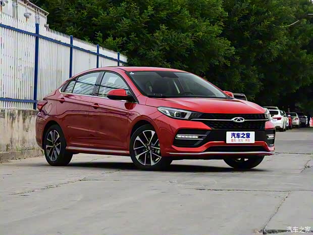 奇瑞汽車(chē) 艾瑞澤GX 2019款 Pro 1.5T CVT睿色版 國(guó)VI 奇瑞汽車(chē) 艾瑞澤GX 2019款 Pro 1.5T CVT睿色版 國(guó)VI
