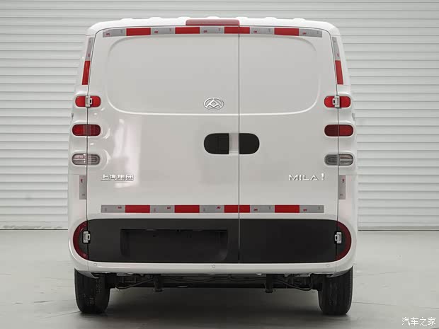 上汽大通 上汽大通MAXUS MILA1 2023款 基本型 上汽大通 上汽大通MAXUS MILA1 2023款 基本型