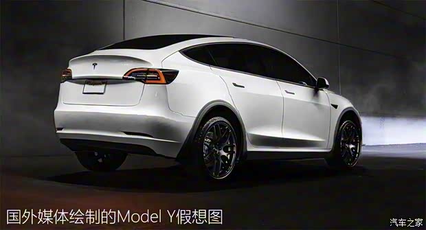 特斯拉 Model 3 2018款 基本型 特斯拉 Model 3 2018款 基本型